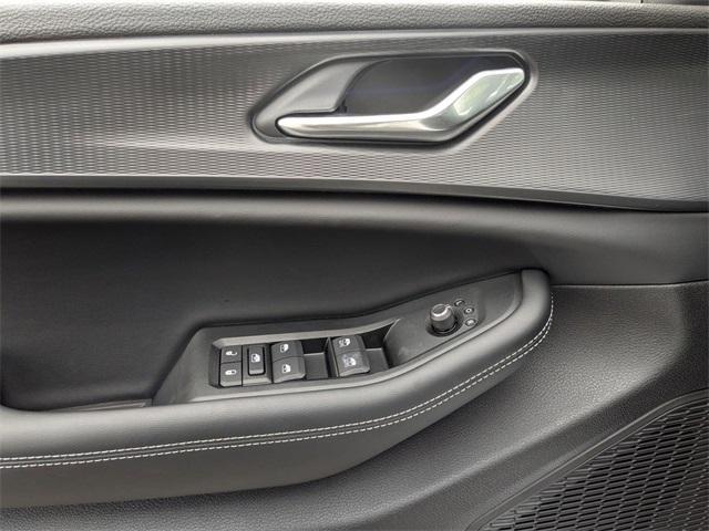 new 2025 Jeep Grand Cherokee L car, priced at $37,383