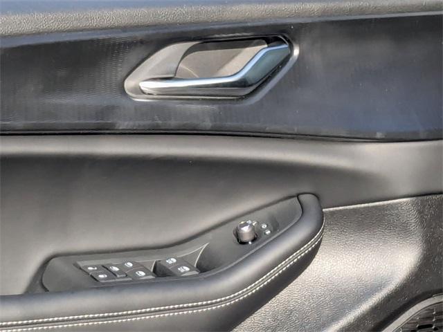 new 2025 Jeep Grand Cherokee L car, priced at $42,679