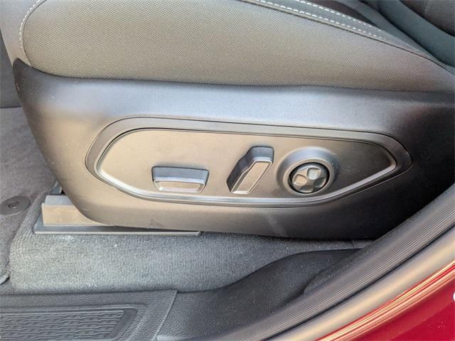 new 2025 Jeep Grand Cherokee L car, priced at $42,679