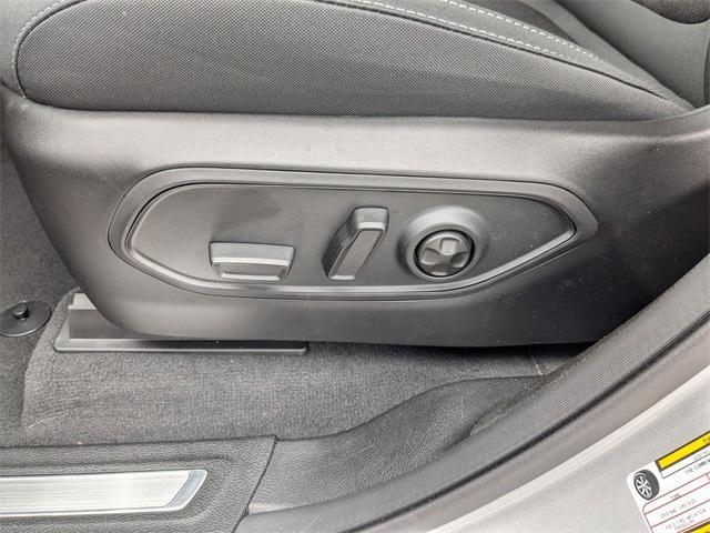 new 2025 Jeep Grand Cherokee L car, priced at $36,303