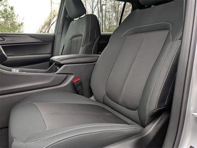 new 2025 Jeep Grand Cherokee L car, priced at $36,303