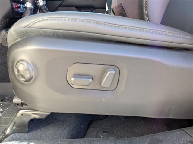 new 2025 Jeep Wrangler car, priced at $96,824