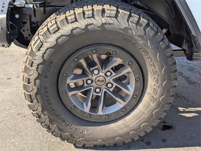 new 2025 Jeep Wrangler car, priced at $96,824