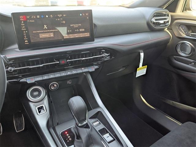 new 2024 Dodge Hornet car, priced at $38,161