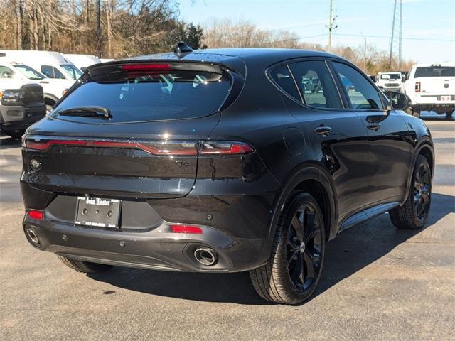 new 2024 Dodge Hornet car, priced at $38,161