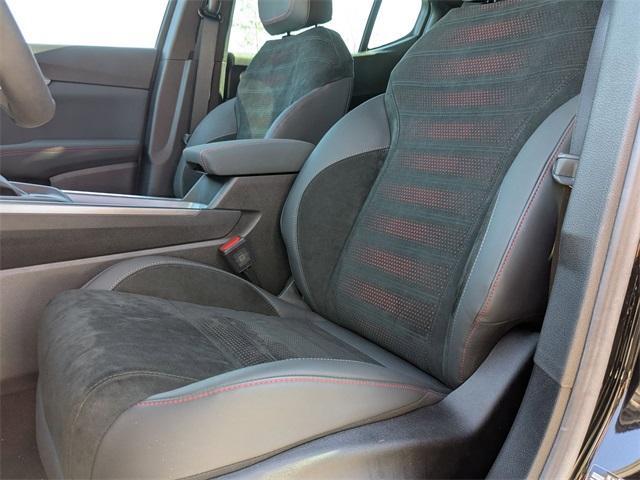 new 2024 Dodge Hornet car, priced at $38,161