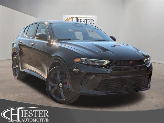 new 2024 Dodge Hornet car, priced at $38,161