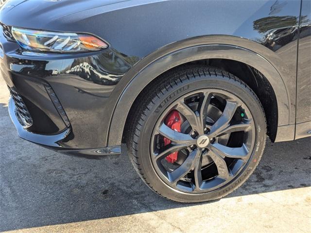 new 2024 Dodge Hornet car, priced at $38,161
