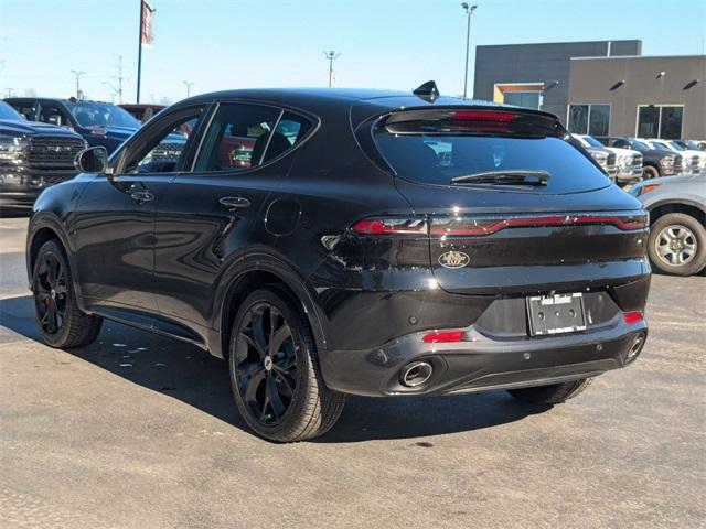 new 2024 Dodge Hornet car, priced at $38,161