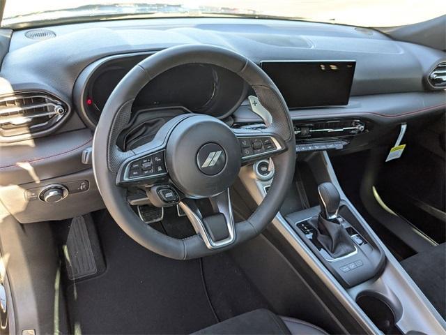 new 2024 Dodge Hornet car, priced at $38,161