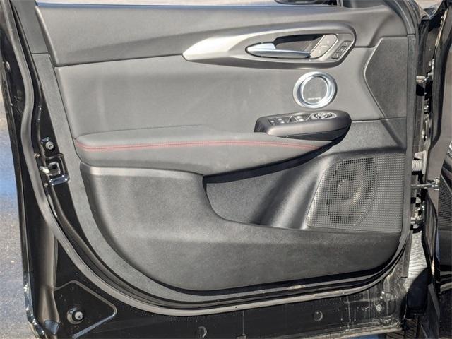 new 2024 Dodge Hornet car, priced at $38,161