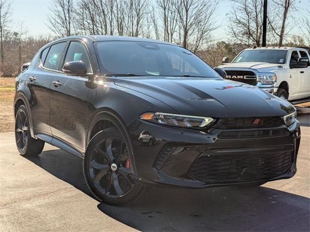 new 2024 Dodge Hornet car, priced at $38,161