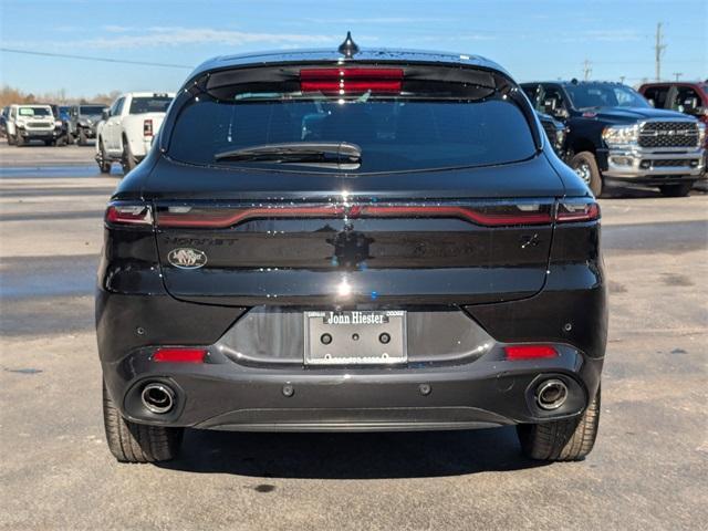 new 2024 Dodge Hornet car, priced at $38,161