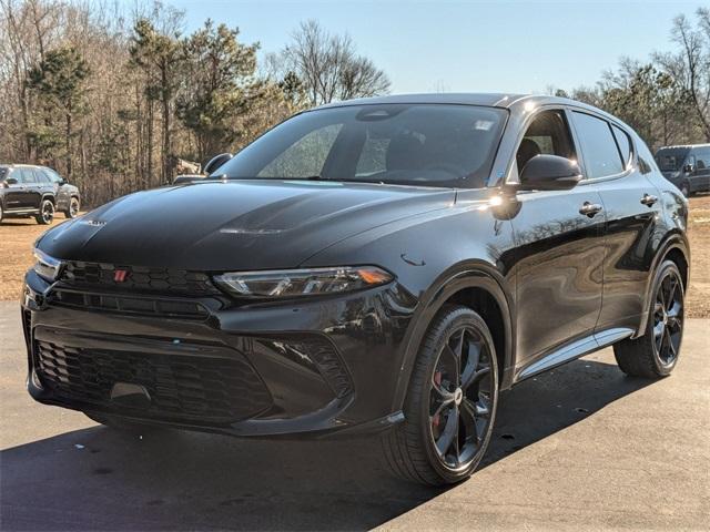new 2024 Dodge Hornet car, priced at $38,161