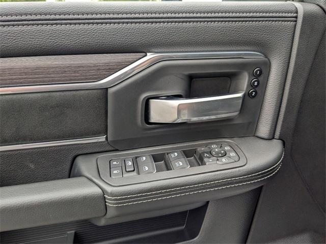 new 2025 Ram 2500 car, priced at $71,093