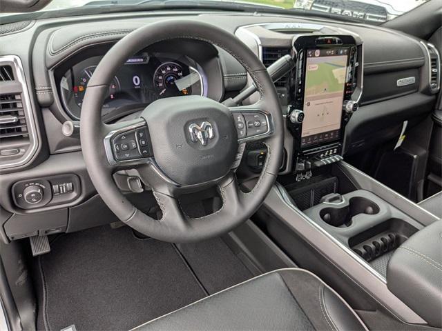 new 2025 Ram 2500 car, priced at $71,093