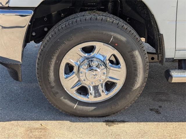 new 2024 Ram 2500 car, priced at $64,484