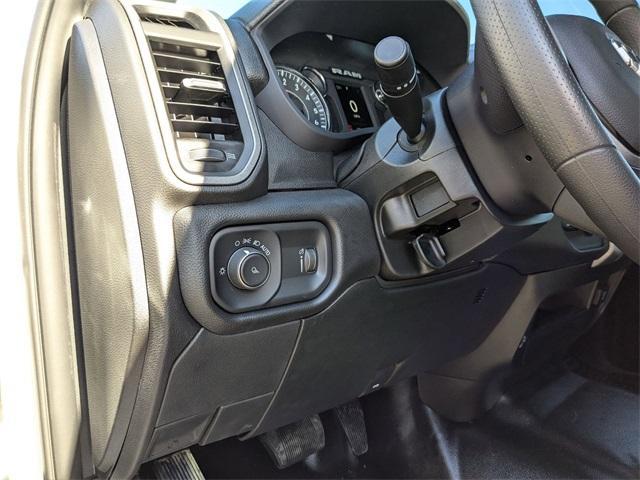 new 2024 Ram 2500 car, priced at $64,484