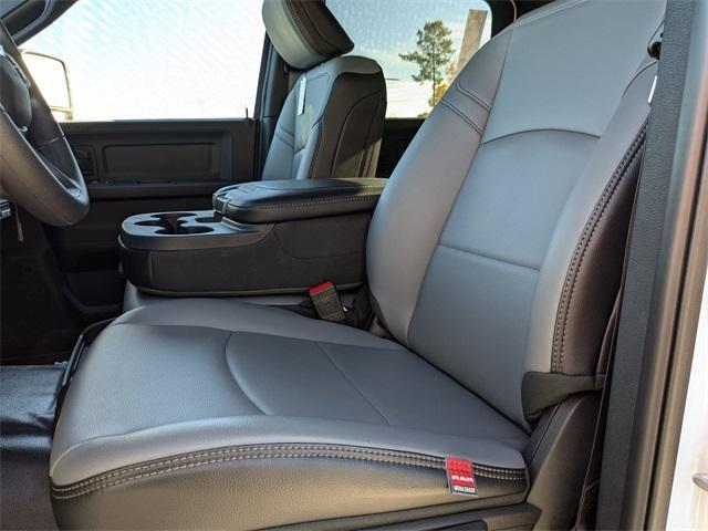 new 2024 Ram 2500 car, priced at $64,484