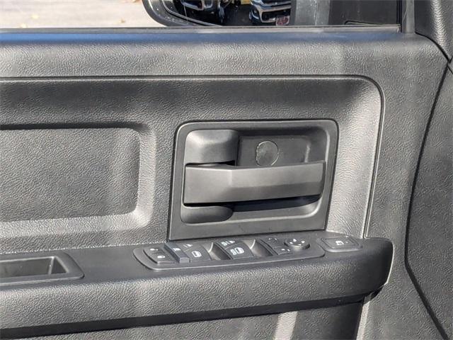 new 2024 Ram 2500 car, priced at $64,484