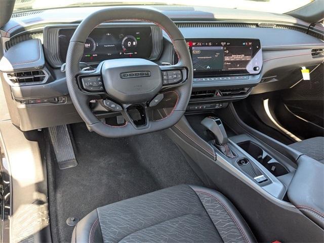 new 2025 Dodge Charger Daytona car, priced at $45,892