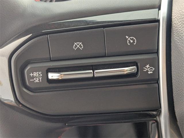 used 2023 Chevrolet Colorado car, priced at $39,181