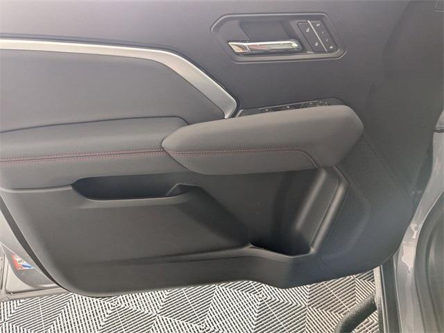 used 2023 Chevrolet Colorado car, priced at $39,181