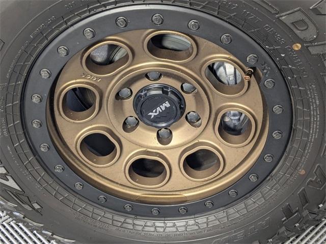used 2023 Chevrolet Colorado car, priced at $39,181