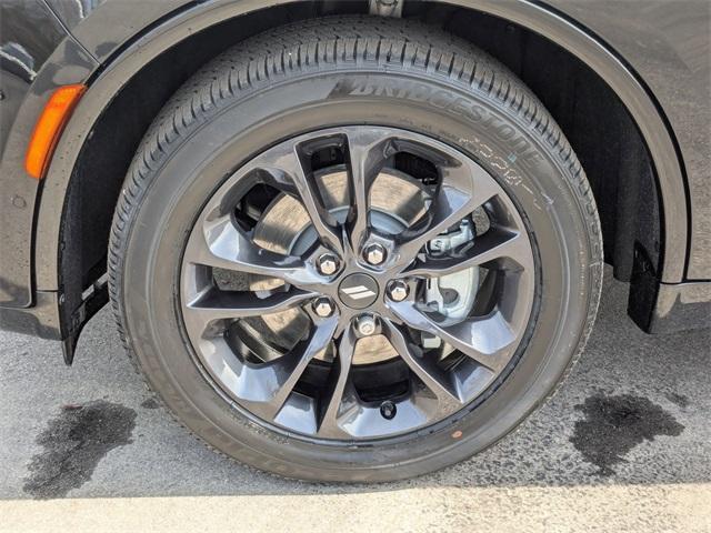 new 2025 Dodge Durango car, priced at $50,588