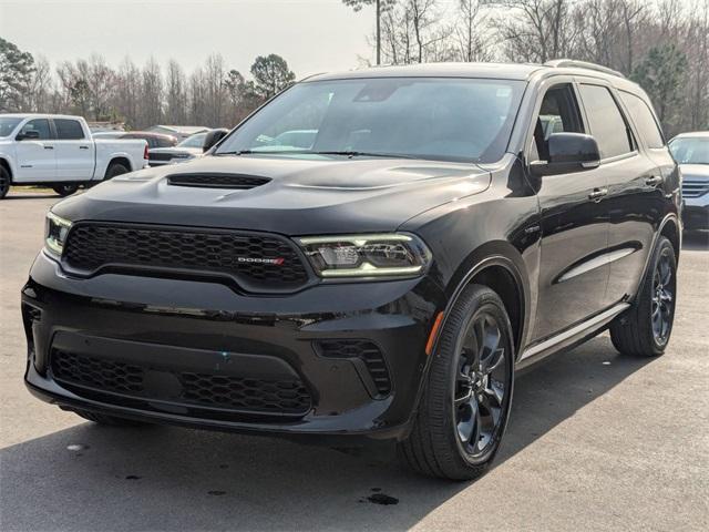 new 2025 Dodge Durango car, priced at $50,588
