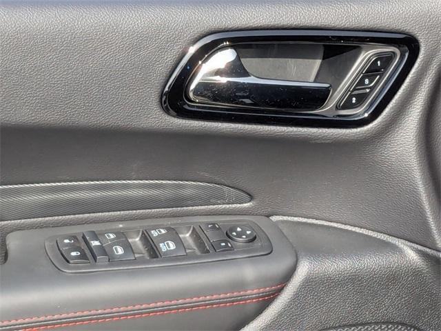 new 2025 Dodge Durango car, priced at $50,588