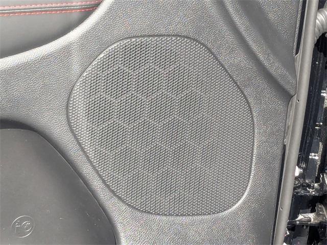new 2025 Dodge Durango car, priced at $50,588