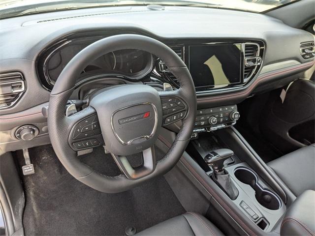 new 2025 Dodge Durango car, priced at $50,588