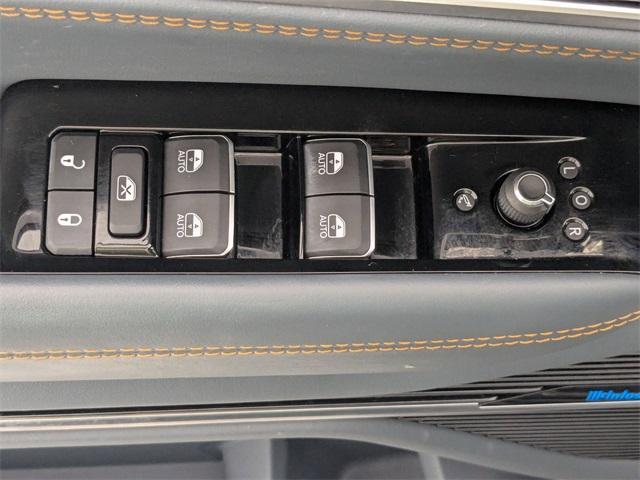 used 2023 Jeep Grand Wagoneer car, priced at $54,112