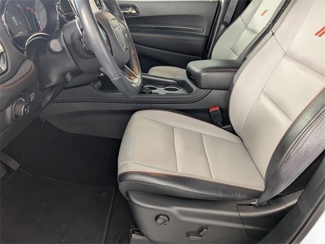 used 2023 Dodge Durango car, priced at $40,500