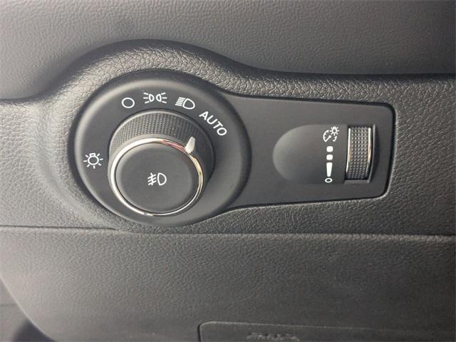 used 2023 Dodge Durango car, priced at $40,500