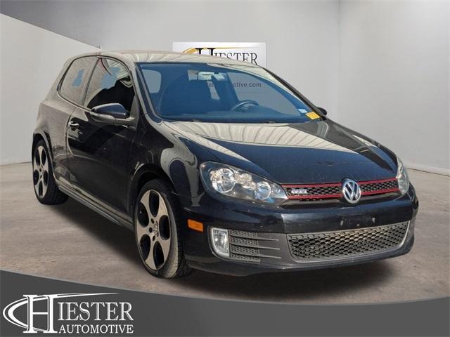 used 2013 Volkswagen GTI car, priced at $10,519