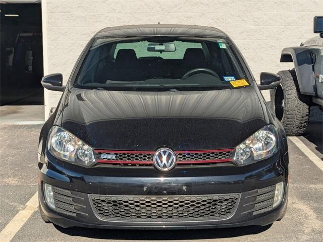 used 2013 Volkswagen GTI car, priced at $10,429