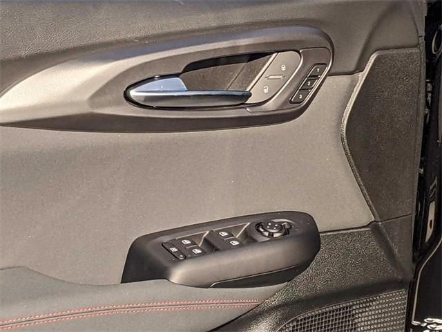 new 2024 Dodge Hornet car, priced at $33,663