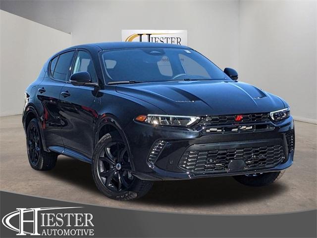 new 2024 Dodge Hornet car, priced at $33,663