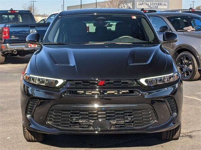 new 2024 Dodge Hornet car, priced at $33,663