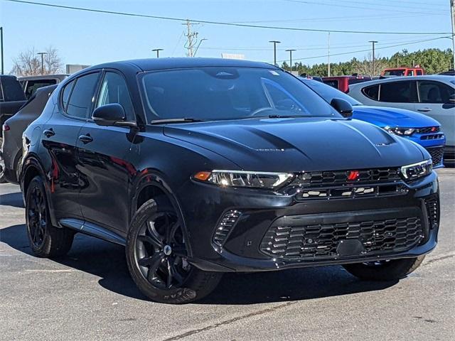 new 2024 Dodge Hornet car, priced at $33,663