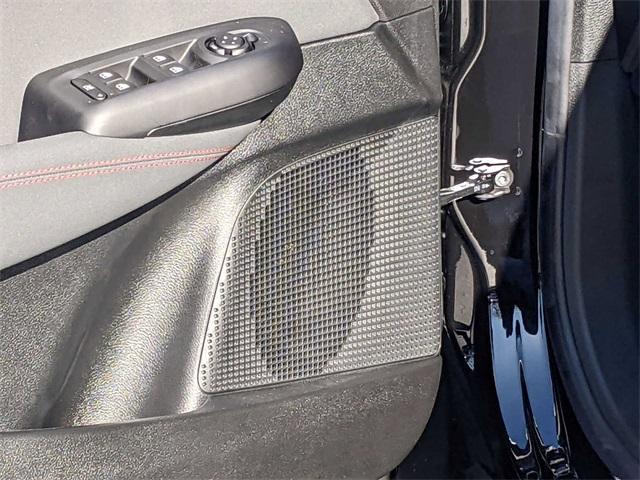 new 2024 Dodge Hornet car, priced at $33,663