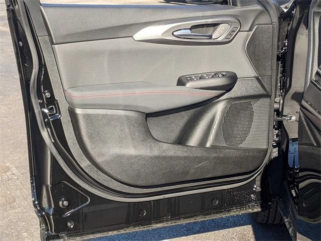 new 2024 Dodge Hornet car, priced at $33,663