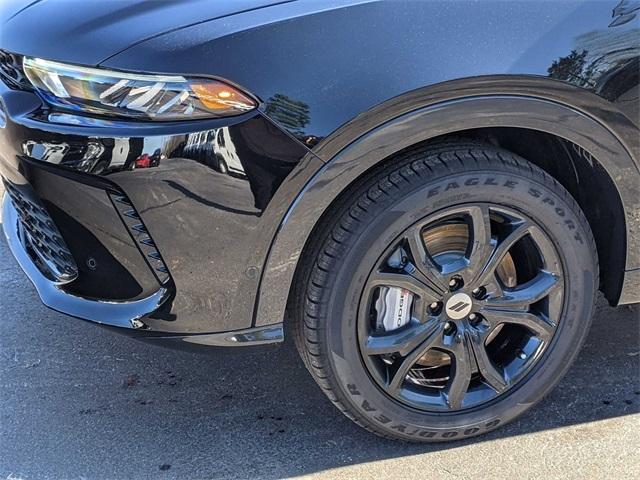 new 2024 Dodge Hornet car, priced at $33,663