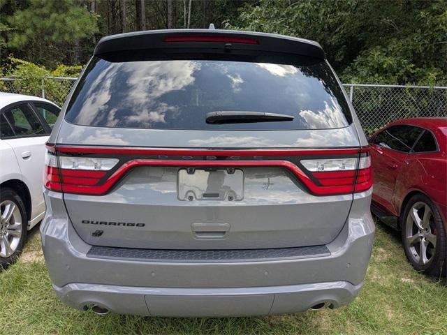 used 2022 Dodge Durango car, priced at $29,155