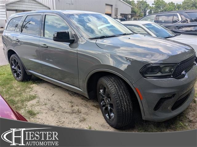 used 2022 Dodge Durango car, priced at $29,155