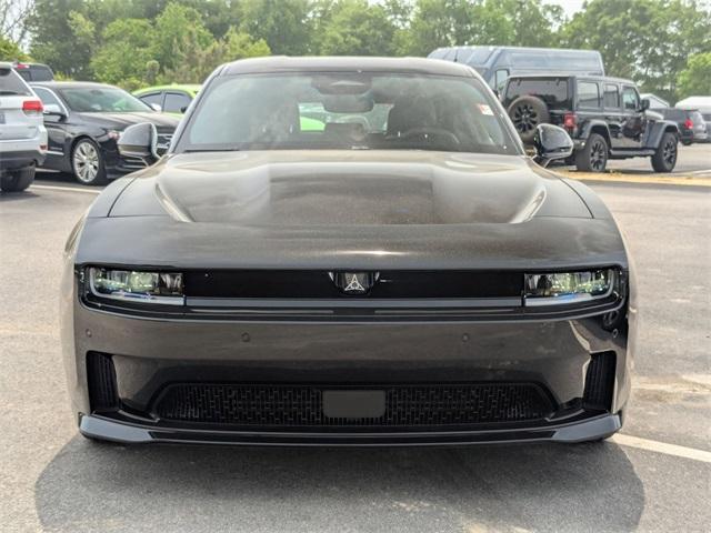 new 2025 Dodge Charger Daytona car, priced at $46,922