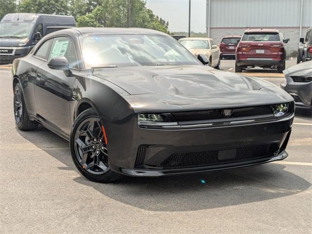 new 2025 Dodge Charger Daytona car, priced at $46,922