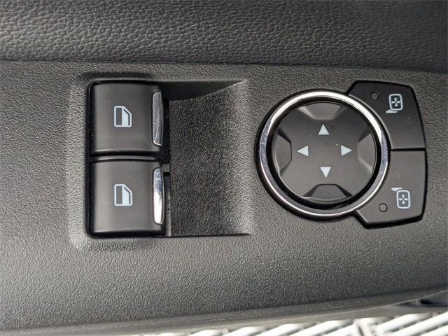 used 2023 Ford Mustang car, priced at $53,314